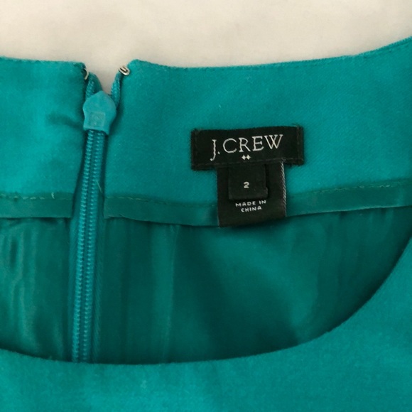 J.Crew Dress - Picture 3 of 6